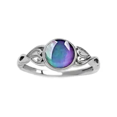 Кольцо-хамелеон, размер 9 KL544-09