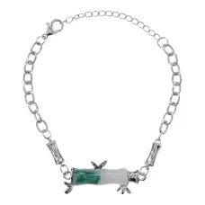 Браслет Бамбук, 22,5см BS820