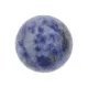 Шар для гадания, d.2,5см, содалит ST067-02