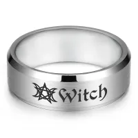 Кольцо Witch, р.11 KLL-114-11