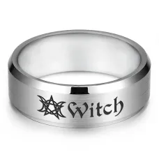 Кольцо Witch, р.11 KLL-114-11