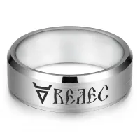 Кольцо Велес, р.8 KLL-116-8