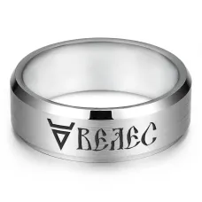 Кольцо Велес, р.9 KLL-116-9