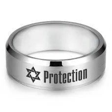 Кольцо Protection, р.10 KLL-117-10