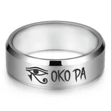 Кольцо Око Ра, р.9 KLL-121-9