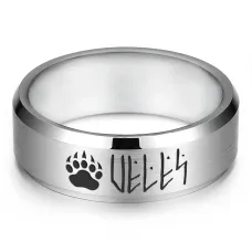 Кольцо Veles, р.11 KLL-122-11