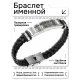 Именной браслет Иван Всегда прав BSKR1-297