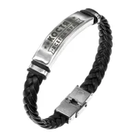 Именной браслет Константин Всегда прав BSKR1-305