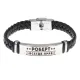 Именной браслет Роберт Всегда прав BSKR1-323