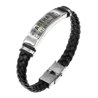 Именной браслет Алена Всегда права BSKR1-345