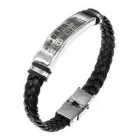 Именной браслет Валентина Всегда права BSKR1-360