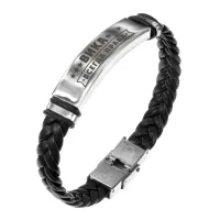 Именной браслет Виктория Всегда права BSKR1-365