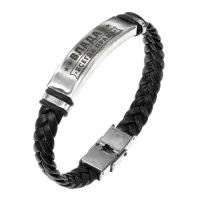 Именной браслет Влада Всегда права BSKR1-368