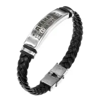 Именной браслет Диана Всегда права BSKR1-371