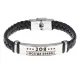 Именной браслет Зоя Всегда права BSKR1-376