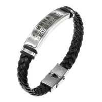 Именной браслет Инна Всегда права BSKR1-377