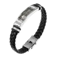 Именной браслет Кристина Всегда права BSKR1-384