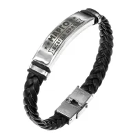 Именной браслет Маргарита Всегда права BSKR1-396