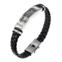 Именной браслет Анастасия Всегда права BSKR1-404