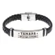 Именной браслет Тамара Всегда права BSKR1-420
