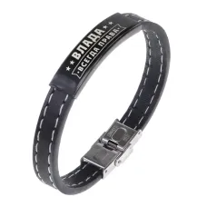 Именной браслет Влада Всегда права BSKR2-368