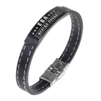 Именной браслет Ева Всегда права BSKR2-372