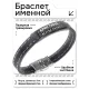 Именной браслет Кристина Всегда права BSKR2-384