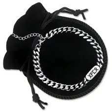 Браслет цепь из нержавеющей стали Формула получения прибыли BSJ-026