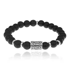 Рунический браслет Силы (Уруз) BSR4-03