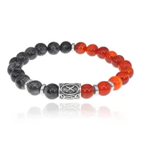 Рунический браслет Отношений (Гебо) BSR4-08