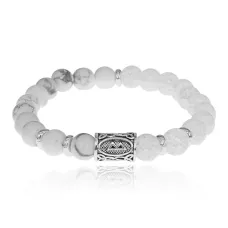 Рунический браслет Женская энергия (Беркана) BSR4-19