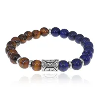 Рунический браслет Преображения (Дагаз) BSR4-24