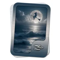 Магическая карта Ведьмина руна Волна YAN606