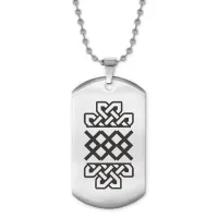 Жетон на цепочке Энергия роста ACZ2-057