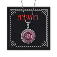 Славянский амулет Привлечение любви AMN-031