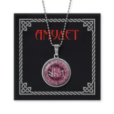 Славянский амулет Привлечение любви AMN-031