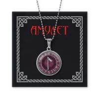 Славянский амулет Леля AMN-034