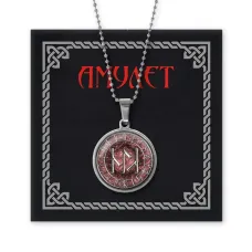 Славянский амулет Семейное счастье AMN-037