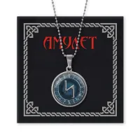 Славянский амулет Сила AMN-038