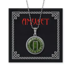 Славянский амулет Перун AMN-041