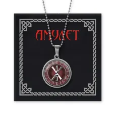 Славянский амулет Рок AMN-042