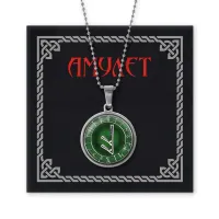 Славянский амулет Есть AMN-047