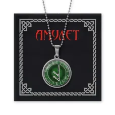 Славянский амулет Есть AMN-047