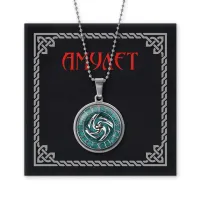 Славянский амулет Вайга AMN-051