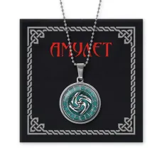 Славянский амулет Вайга AMN-051