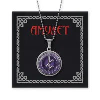 Славянский амулет Берегиня AMN-054