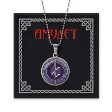 Славянский амулет Берегиня AMN-054