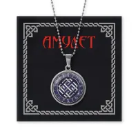 Славянский амулет Родимыч AMN-056