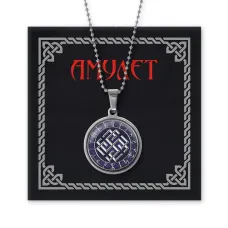 Славянский амулет Родимыч AMN-056