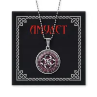 Славянский амулет Свадебник AMN-057